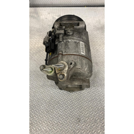 Compresseur air conditionne Renault LAGUNA III 2.0 dci (2008-2015)