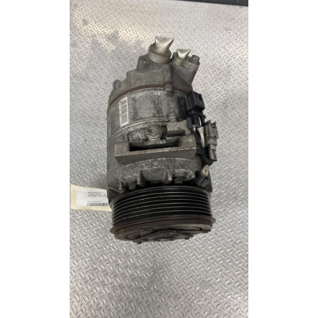 Compresseur air conditionne Renault LAGUNA III 2.0 dci (2008-2015)