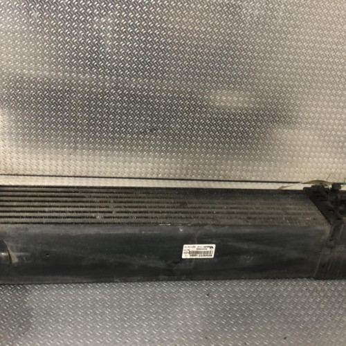 Echangeur air Renault LAGUNA III 2.0 dci (2008-2015)