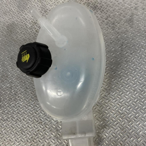 Vase expansion RENAULT MASTER 3  MASTER 3 PHASE 3