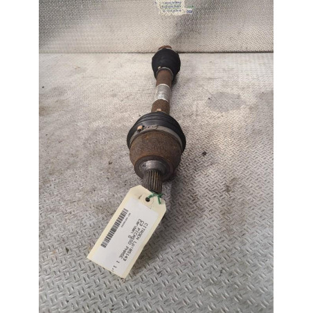 Transmission avant gauche Citroën C3 PICASSO 1.6 vti 120 (2009)