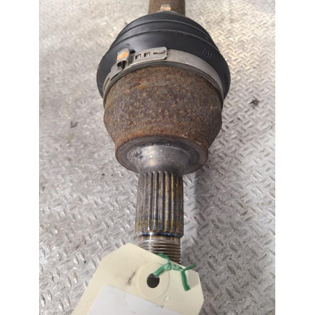 Transmission avant gauche Citroën C3 PICASSO 1.6 vti 120 (2009)
