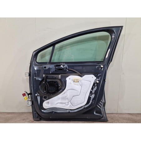 Porte avant droite Peugeot 3008 Monospace 1.6 hdi (2009-2016) 5 portes