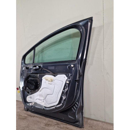 Porte avant droite Peugeot 3008 Monospace 1.6 hdi (2009-2016) 5 portes