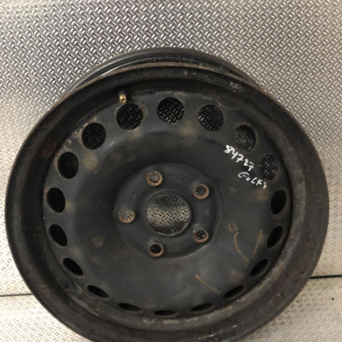 Jante tole 5 Vw GOLF VII 1.2 tsi (2012-2017)