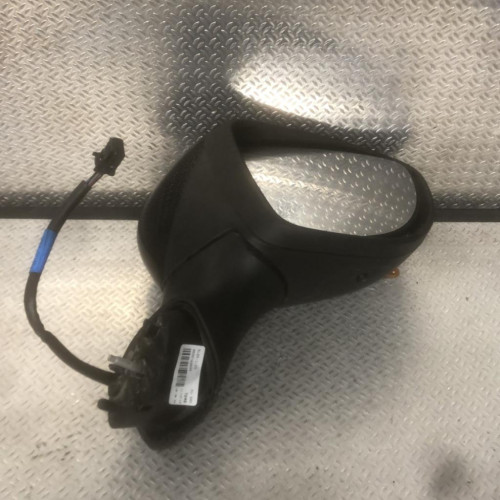 Retroviseur exterieur manuel droit Renault CLIO IV 0.9 tce 90 (2012) 5 portes