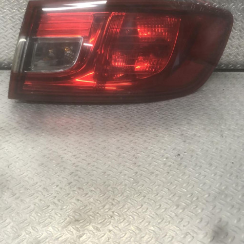 Feu arrière droit Renault CLIO IV 0.9 tce 90 (2012) 5 portes