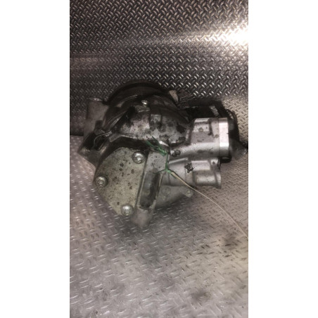 Compresseur air conditionne Renault CLIO IV 0.9 tce 90 (2012) 5 portes