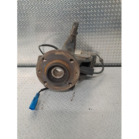 Pivot avd Citroën DS3 1.6 hdi 115 (2012-2015)
