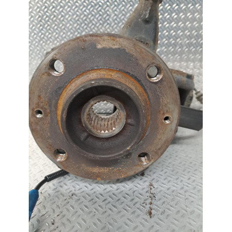 Pivot avd Citroën DS3 1.6 hdi 115 (2012-2015)