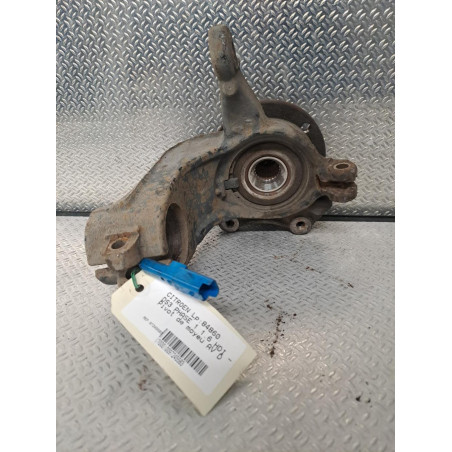 Pivot avd Citroën DS3 1.6 hdi 115 (2012-2015)