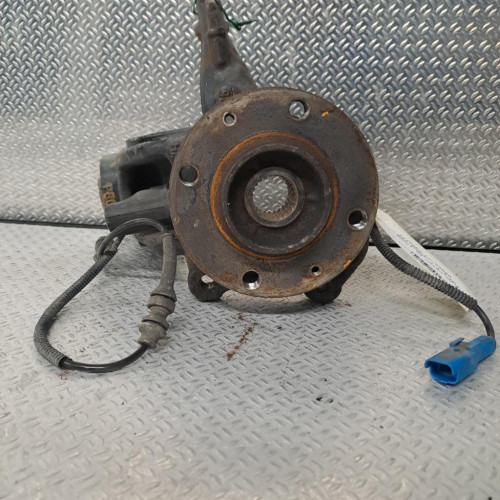 Pivot avg Citroën DS3 1.6 hdi 115 (2012-2015)
