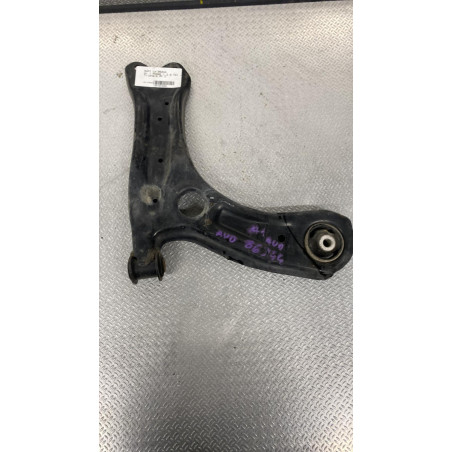 Triangle inf avd Audi A1 2.0 tdi (2011-2015)