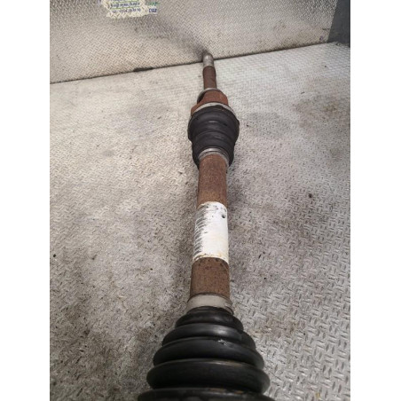 Transmission avant droite Citroën C3 PICASSO 1.6 vti 120 (2009)