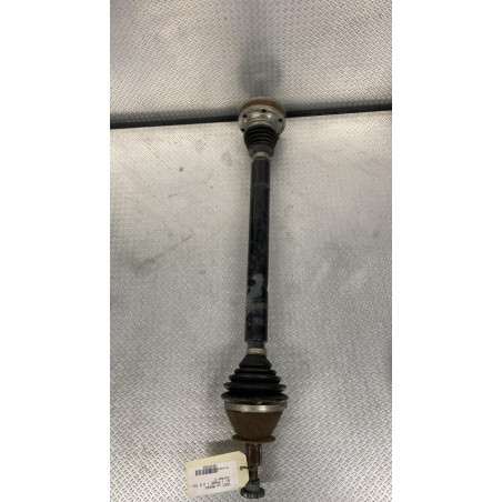 Transmission avant droite Audi A1 2.0 tdi (2011-2015)