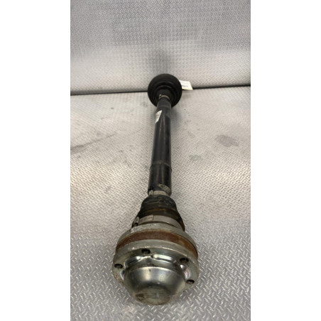 Transmission avant droite Audi A1 2.0 tdi (2011-2015)