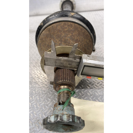Transmission avant droite Audi A1 2.0 tdi (2011-2015)