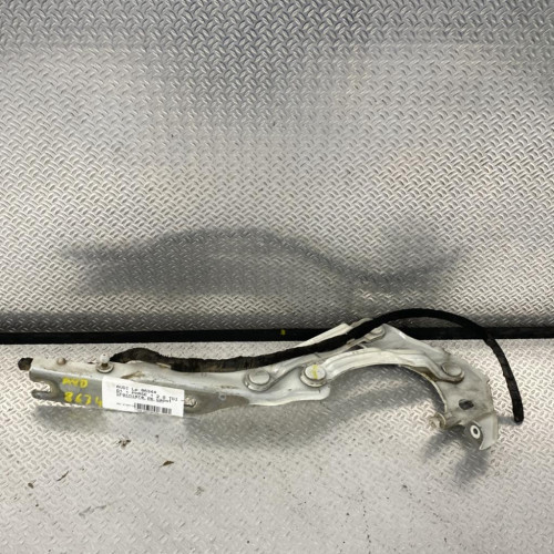 Compas g capot Audi A1 2.0 tdi (2011-2015)