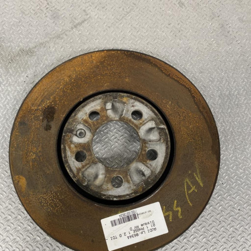 Disque avant Audi A1 2.0 tdi (2011-2015)