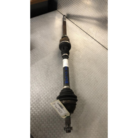 Transmission avant droite Citroën C4 II 1.6 hdi 90 (2009) 5 portes
