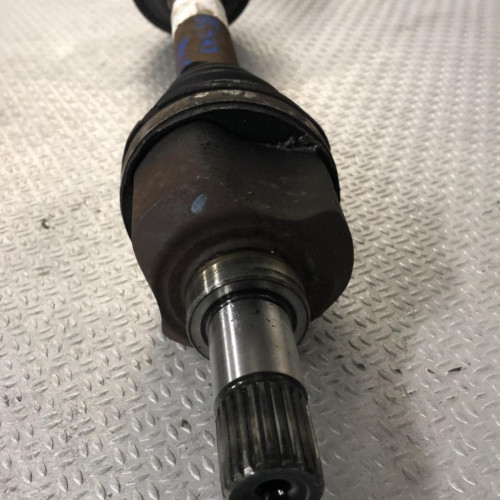 Transmission avant gauche Citroën C4 II 1.6 hdi 90 (2009) 5 portes