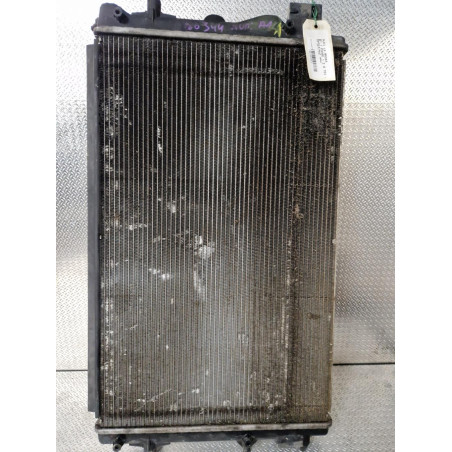 Radiateur Audi A1 2.0 tdi (2011-2015)