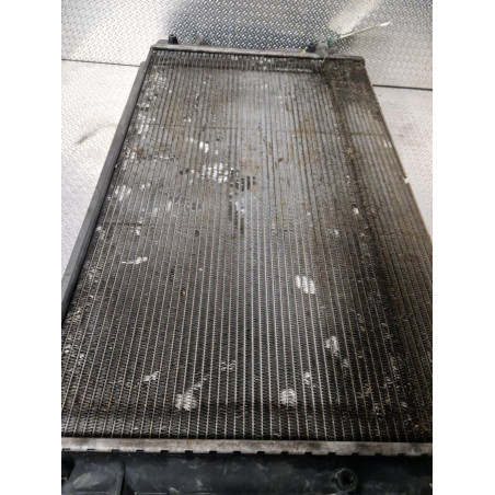 Radiateur Audi A1 2.0 tdi (2011-2015)