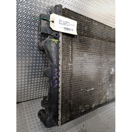 Radiateur Audi A1 2.0 tdi (2011-2015)