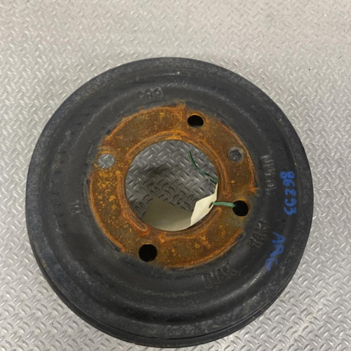 Tambour arrière gauche CITROEN AMI  AMI