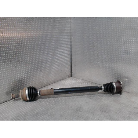 Transmission avant droite Skoda FABIA II 1.4 tdi (2007-2010)