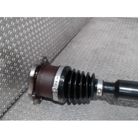 Transmission avant droite Skoda FABIA II 1.4 tdi (2007-2010)