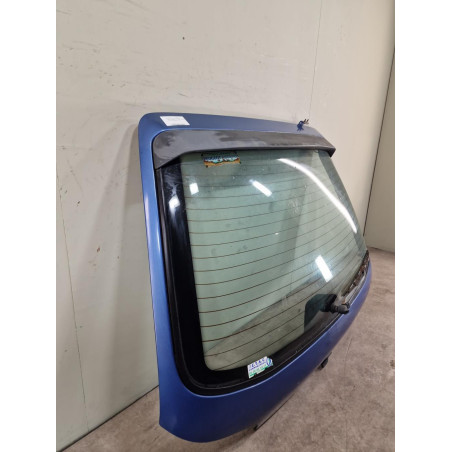 Hayon Peugeot 306 3-5 portes 1.9 dt (1993-2001)