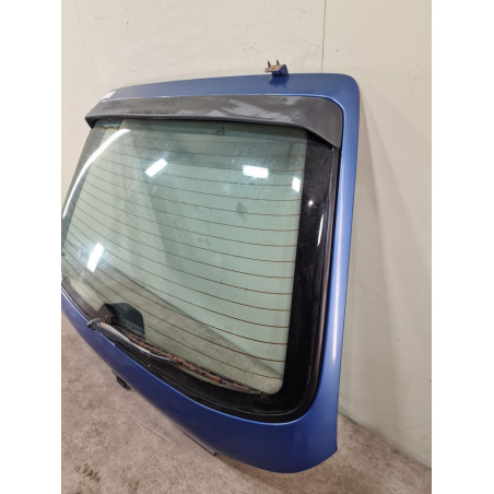 Hayon Peugeot 306 3-5 portes 1.9 dt (1993-2001)