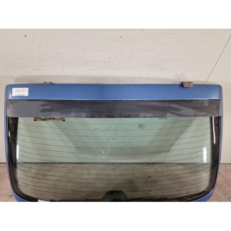 Hayon Peugeot 306 3-5 portes 1.9 dt (1993-2001)