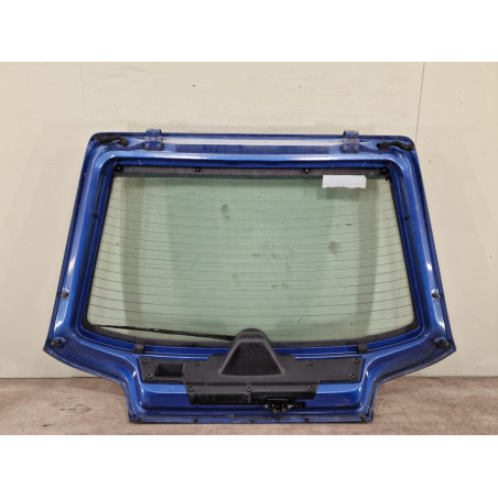 Hayon Peugeot 306 3-5 portes 1.9 dt (1993-2001)