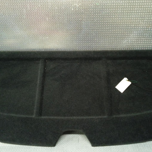 Tablette plage arrière Peugeot 306 3-5 portes 1.9 dt (1993-2001)