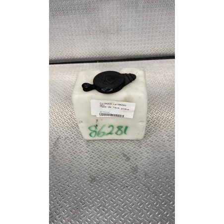 Reservoir lave-glace avant CITROEN AMI  AMI