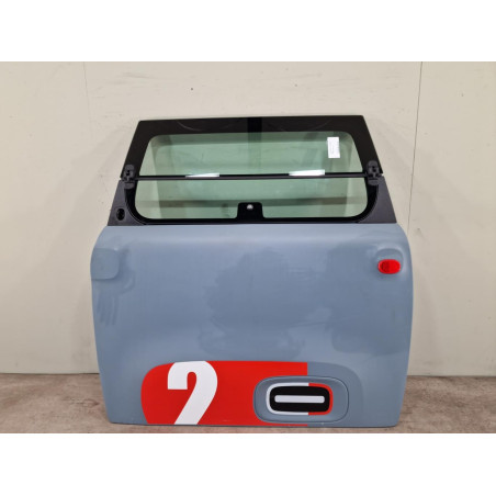 Porte avant gauche CITROEN AMI  AMI