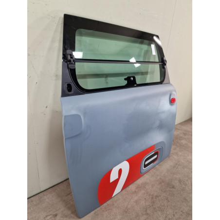 Porte avant gauche CITROEN AMI  AMI