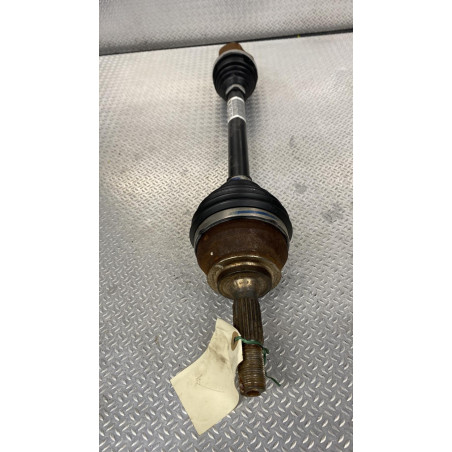 Transmission avant droite CITROEN AMI  AMI