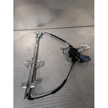 Mecanismemoteur leve-glace avg Ford TRANSIT CONNECT 1.8 tdci (2002-2013) 3 portes