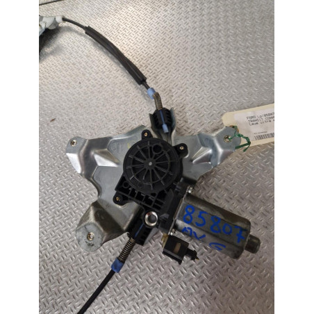 Mecanismemoteur leve-glace avg Ford TRANSIT CONNECT 1.8 tdci (2002-2013) 3 portes