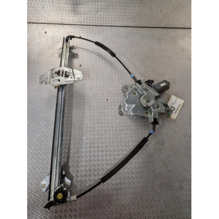 Mecanismemoteur leve-glace avg Ford TRANSIT CONNECT 1.8 tdci (2002-2013) 3 portes