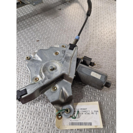Mecanismemoteur leve-glace avg Ford TRANSIT CONNECT 1.8 tdci (2002-2013) 3 portes