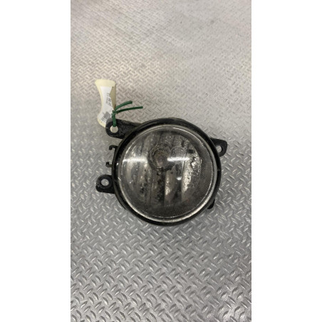 Phare antibrouillard avant droit Citroën C4 GRAND PICASSO I 1.6 hdi (2006-2011) 5 portes