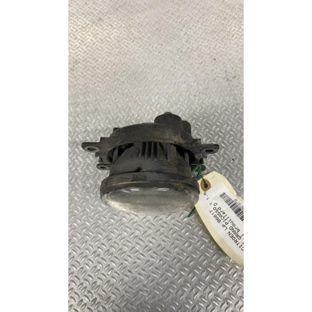 Phare antibrouillard avant droit Citroën C4 GRAND PICASSO I 1.6 hdi (2006-2011) 5 portes