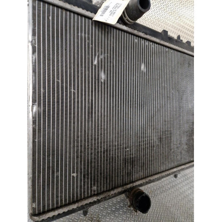 Radiateur Citroën C4 GRAND PICASSO I 1.6 hdi (2006-2011) 5 portes