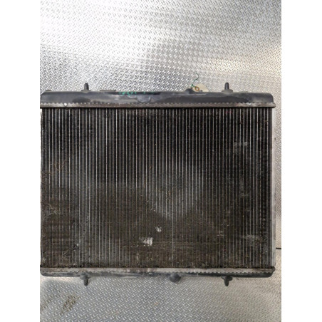 Radiateur Citroën C4 GRAND PICASSO I 1.6 hdi (2006-2011) 5 portes