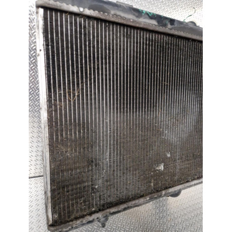 Radiateur Citroën C4 GRAND PICASSO I 1.6 hdi (2006-2011) 5 portes