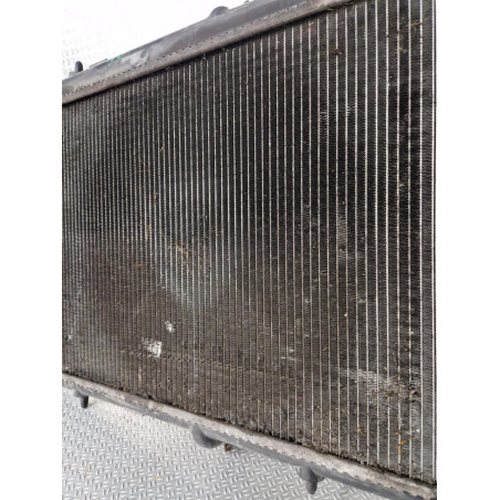Radiateur Citroën C4 GRAND PICASSO I 1.6 hdi (2006-2011) 5 portes